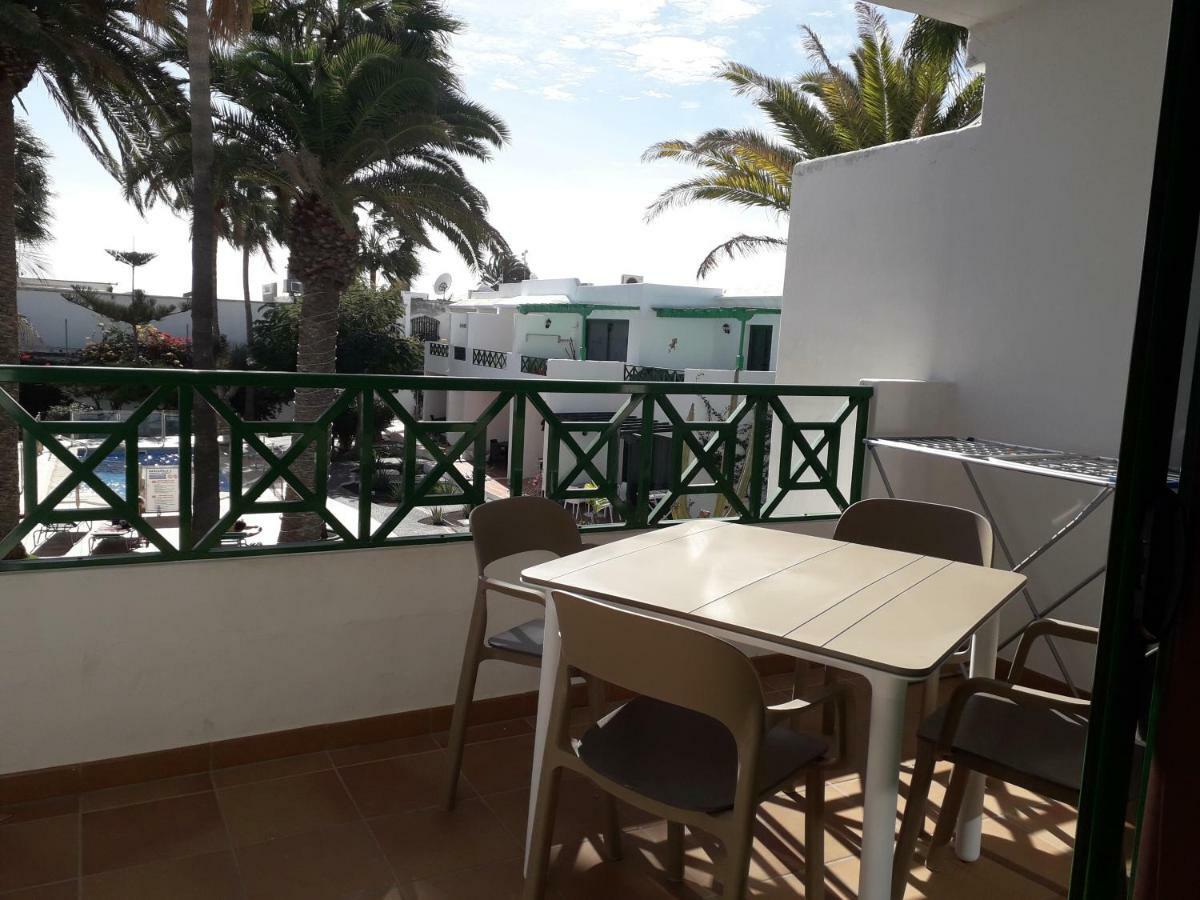 Departamento Joelle Apartment Puerto del Carmen  Exterior foto