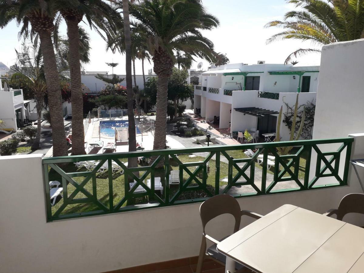 Departamento Joelle Apartment Puerto del Carmen  Exterior foto